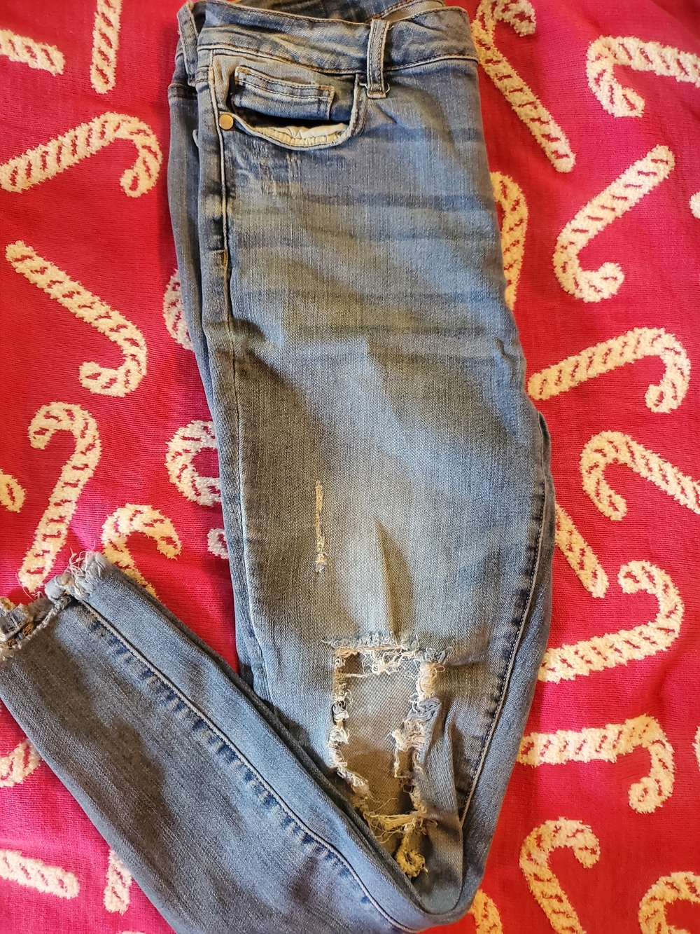 Judy Blue Skinny Fit Size 15/32